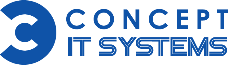 CONCEPT IT SYSTEMS Logo